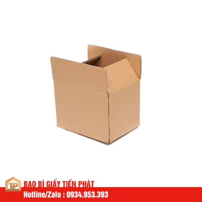 hộp carton 5 lớp mẫu 27