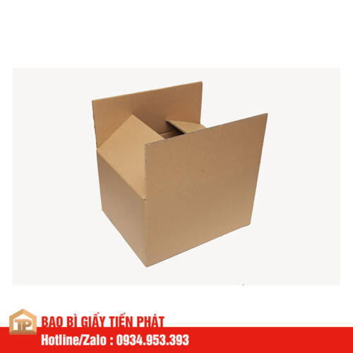 hộp carton 5 lớp mẫu 27